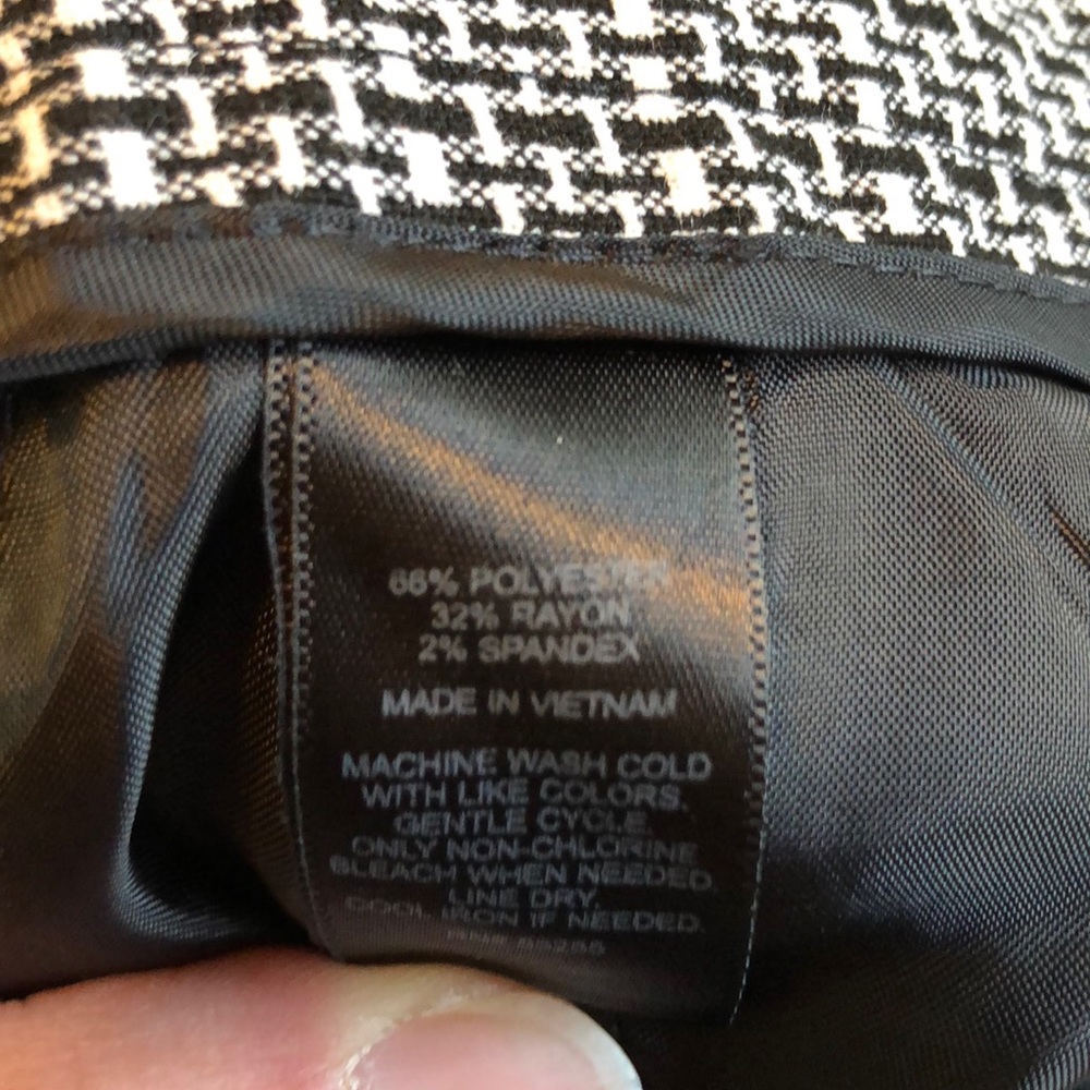 Express Trousers - Picture 4 of 4
